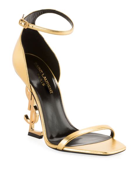 ysl sandals 2018|ysl sandals price.